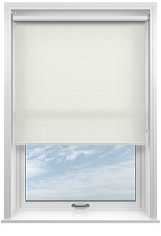 Torquay, Pearl - Roller Blind